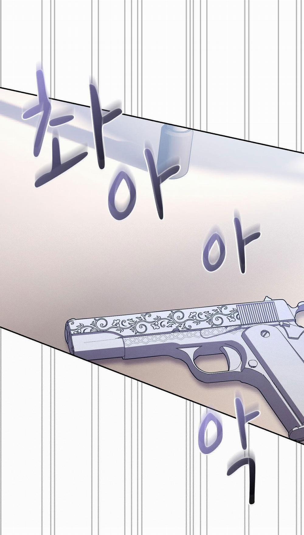 [18+] Trốn Thoát Khỏi Gã Thợ Săn 6.2 trang 20