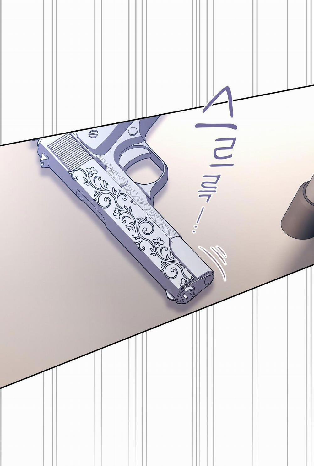 [18+] Trốn Thoát Khỏi Gã Thợ Săn 6.2 trang 21