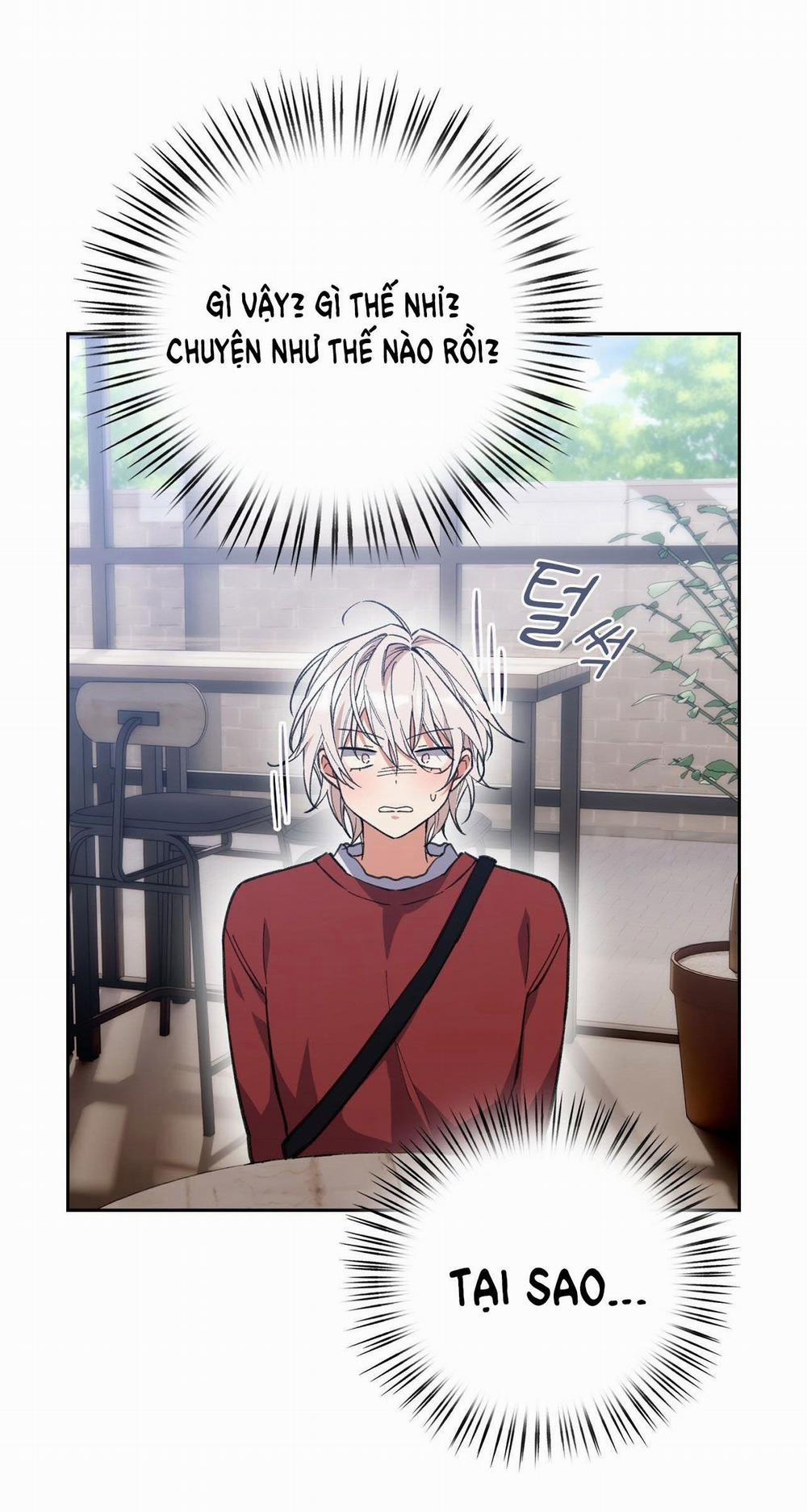 [18+] Trốn Thoát Khỏi Gã Thợ Săn 6.2 trang 3