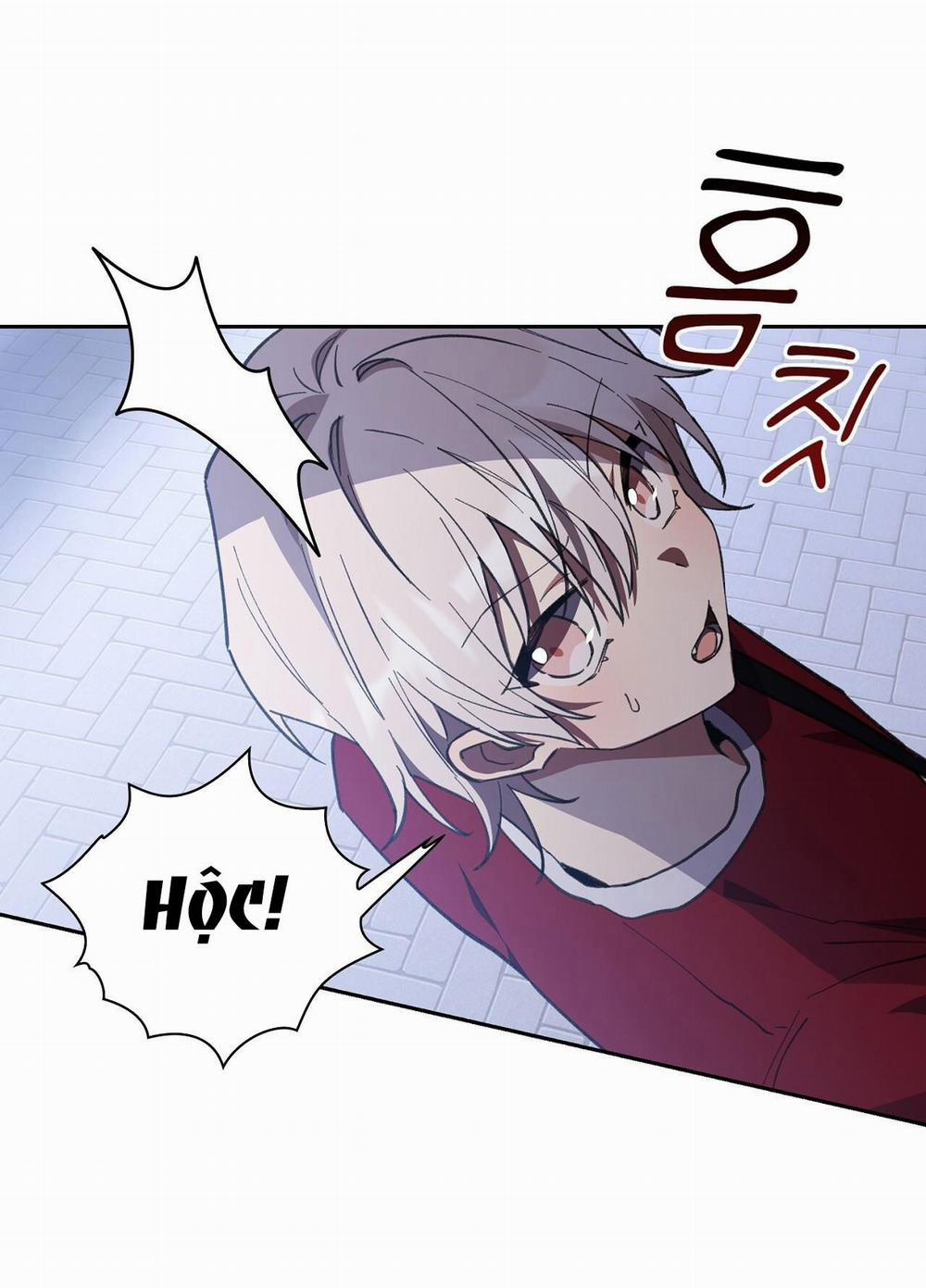 [18+] Trốn Thoát Khỏi Gã Thợ Săn 6.2 trang 33