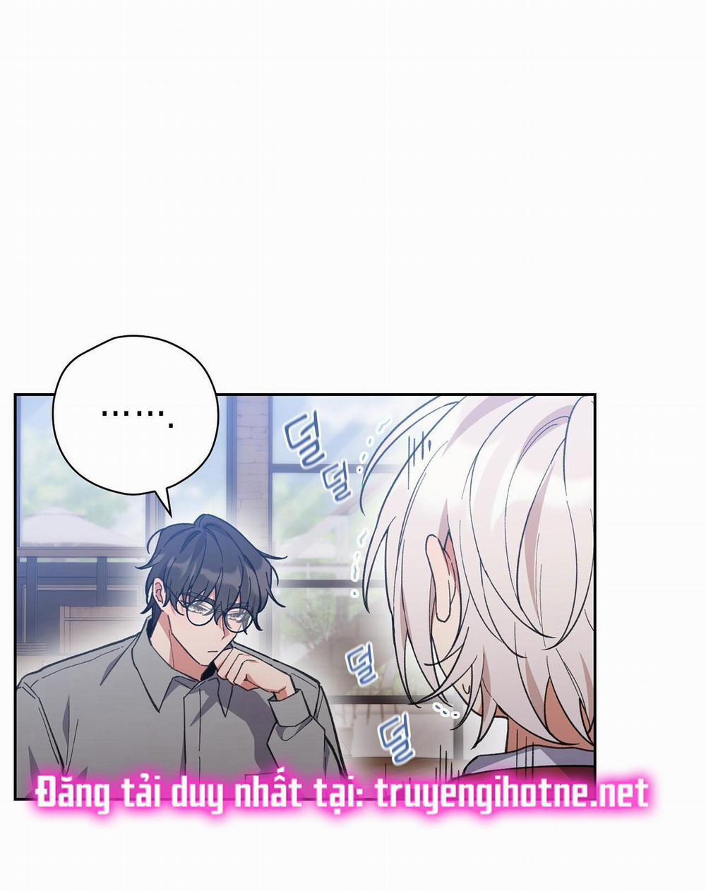 [18+] Trốn Thoát Khỏi Gã Thợ Săn 6.2 trang 6