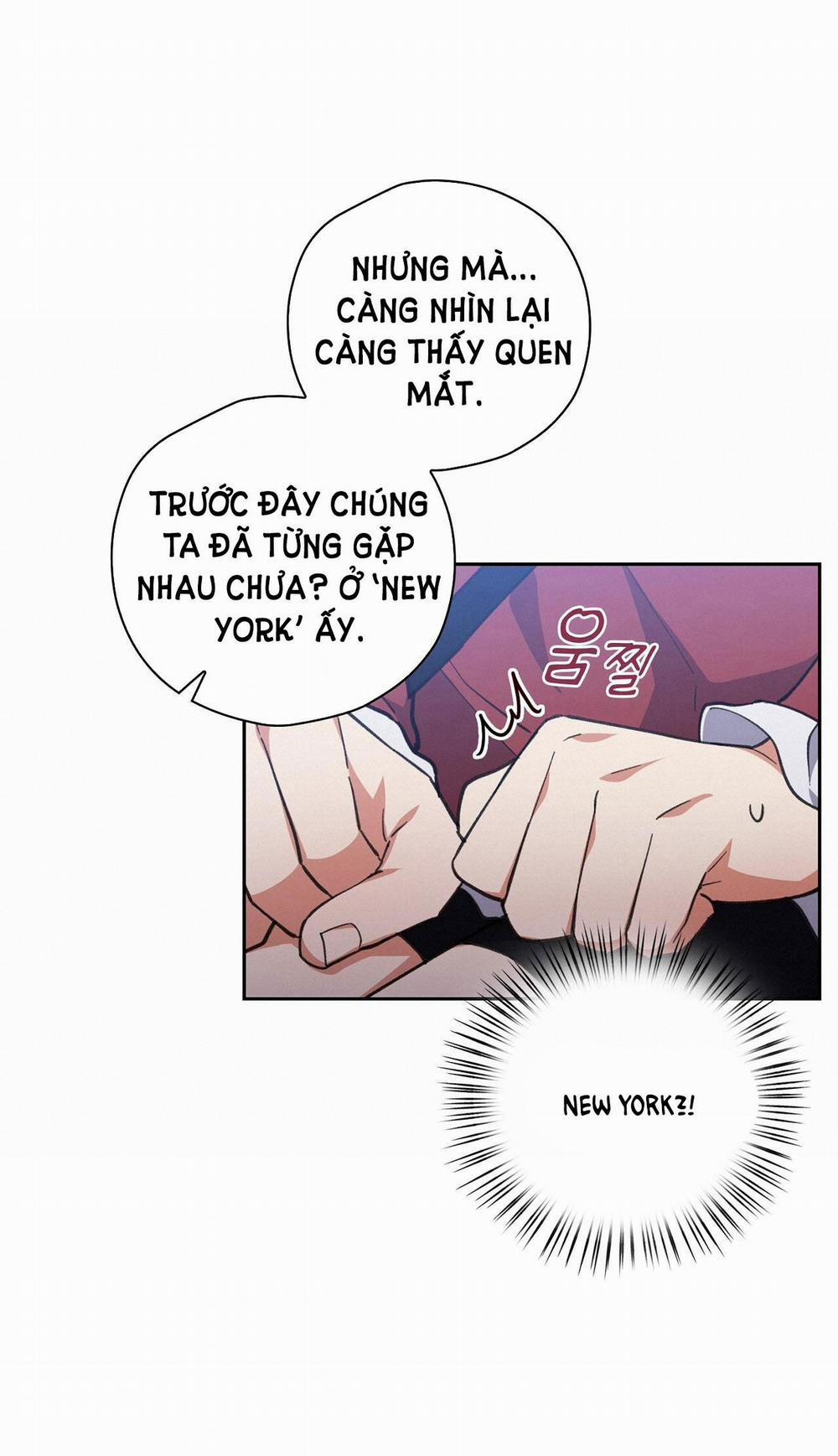 [18+] Trốn Thoát Khỏi Gã Thợ Săn 6.2 trang 7