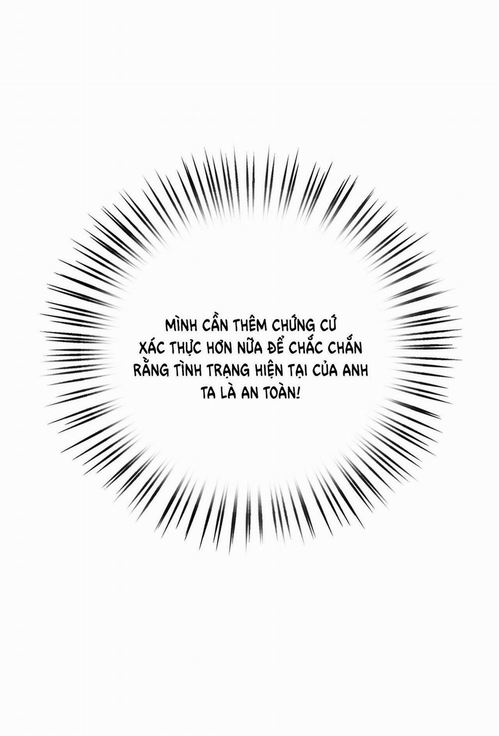 [18+] Trốn Thoát Khỏi Gã Thợ Săn 7.1 trang 12