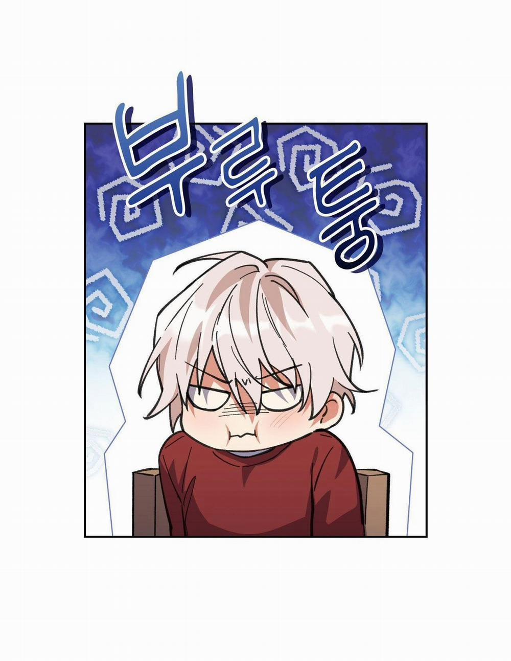 [18+] Trốn Thoát Khỏi Gã Thợ Săn 7.1 trang 23