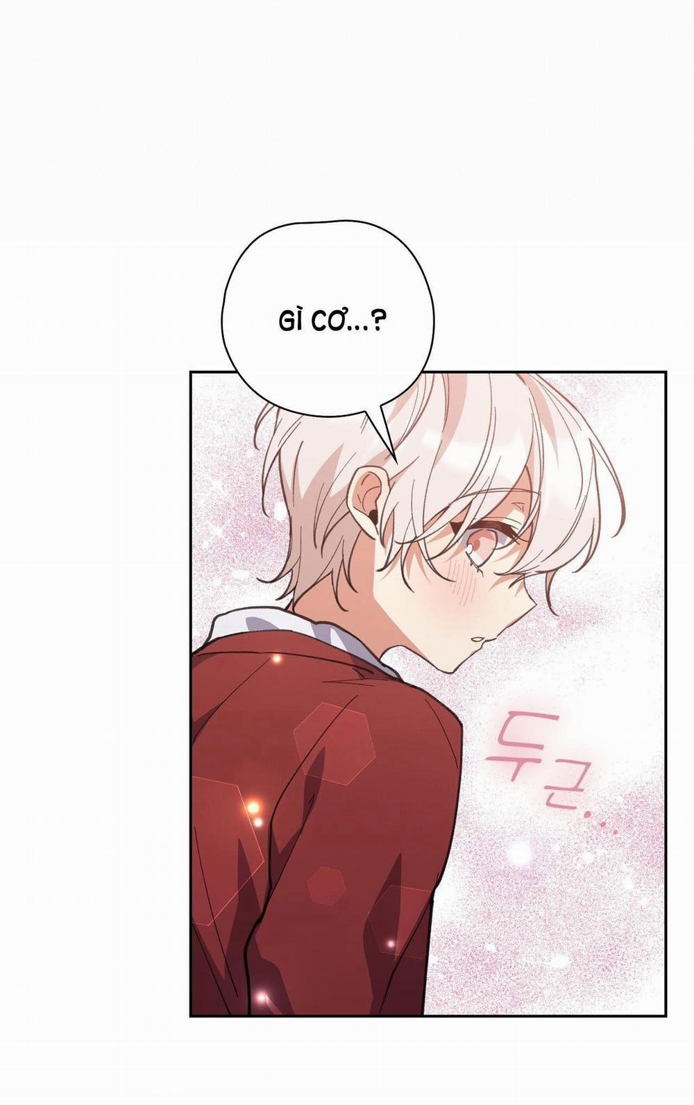 [18+] Trốn Thoát Khỏi Gã Thợ Săn 7.1 trang 25