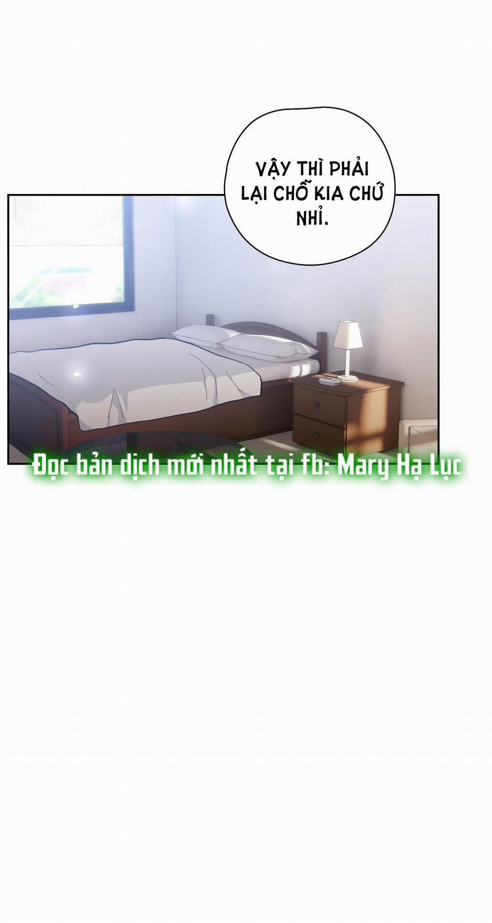 [18+] Trốn Thoát Khỏi Gã Thợ Săn 7.1 trang 28