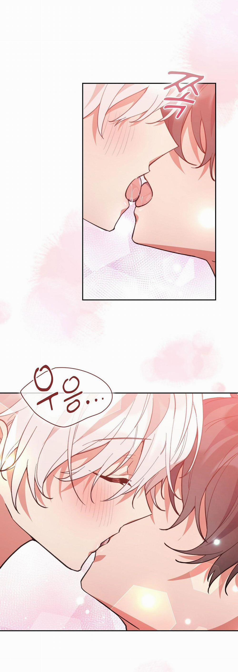 [18+] Trốn Thoát Khỏi Gã Thợ Săn 7.2 trang 0