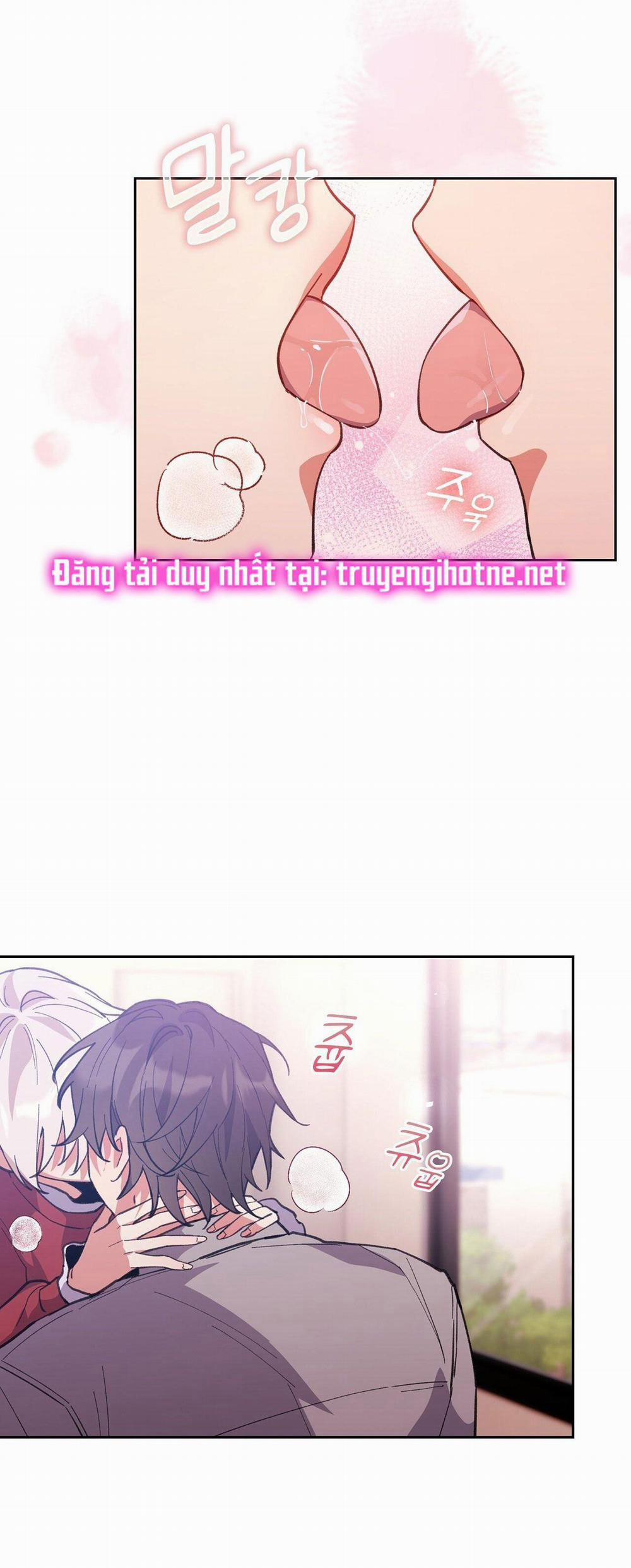 [18+] Trốn Thoát Khỏi Gã Thợ Săn 7.2 trang 1