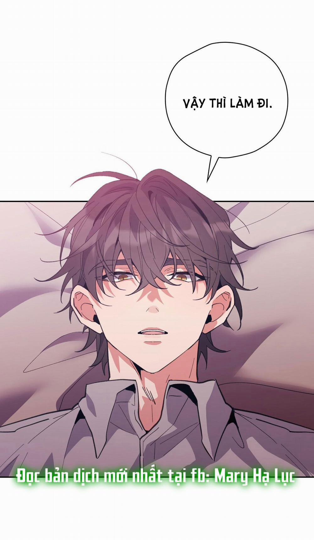 [18+] Trốn Thoát Khỏi Gã Thợ Săn 7.2 trang 10