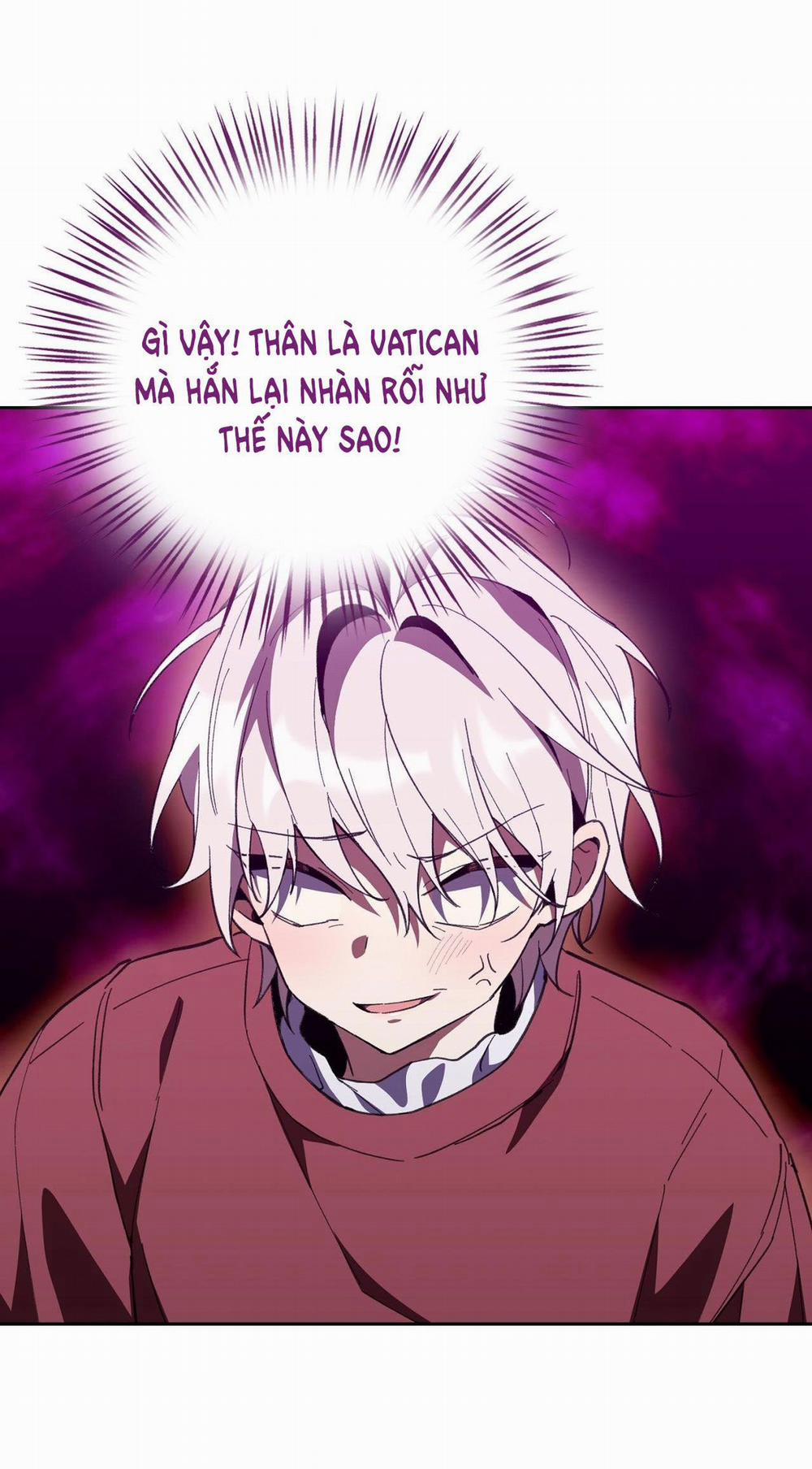 [18+] Trốn Thoát Khỏi Gã Thợ Săn 7.2 trang 11