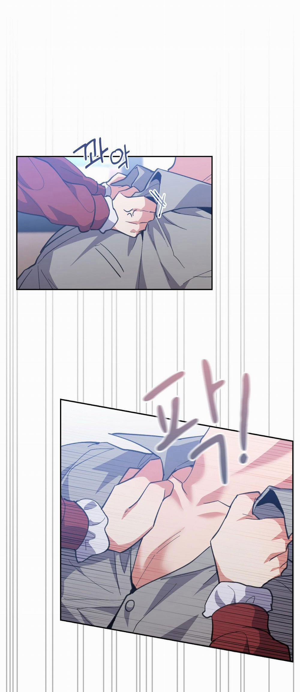 [18+] Trốn Thoát Khỏi Gã Thợ Săn 7.2 trang 12