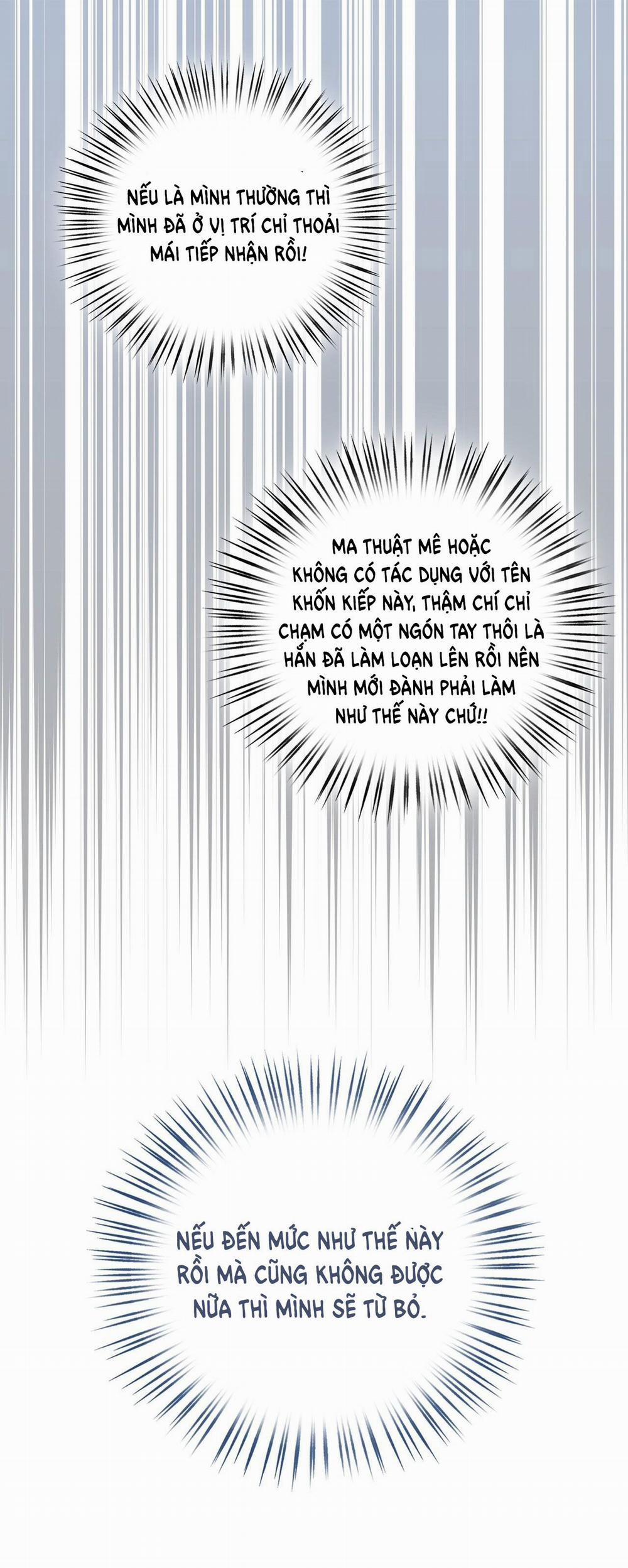 [18+] Trốn Thoát Khỏi Gã Thợ Săn 7.2 trang 18