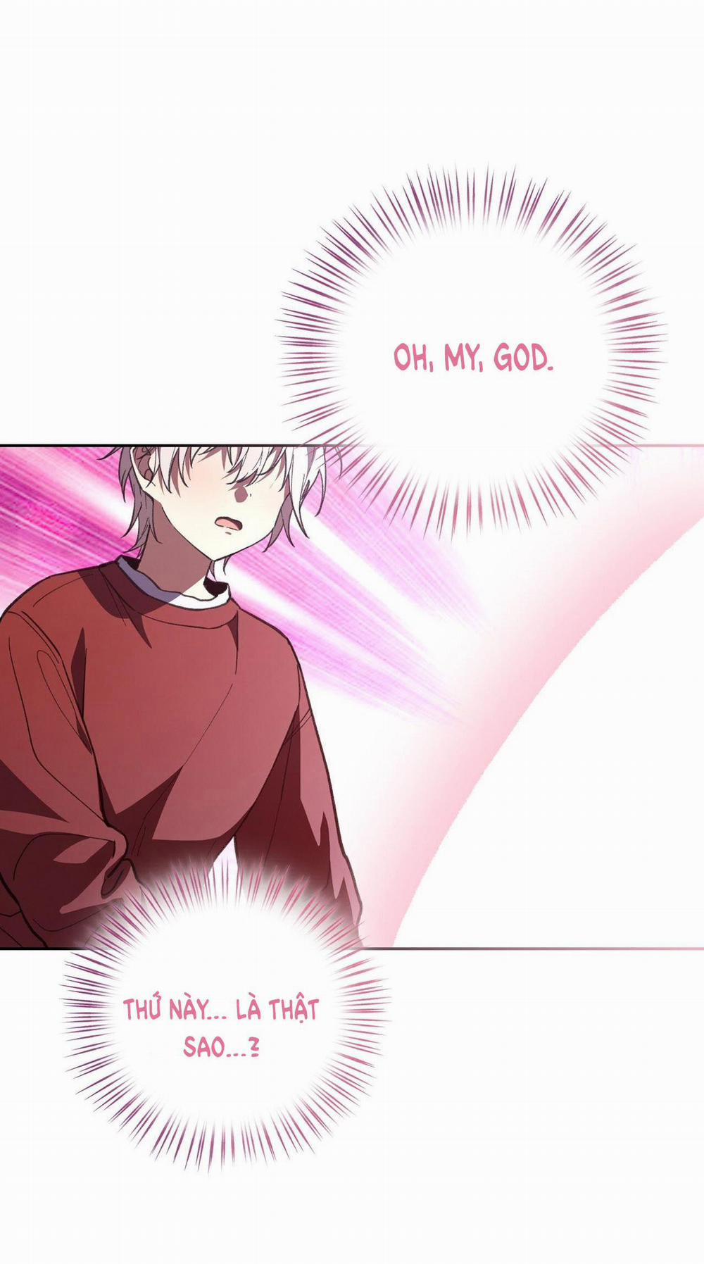 [18+] Trốn Thoát Khỏi Gã Thợ Săn 7.2 trang 22