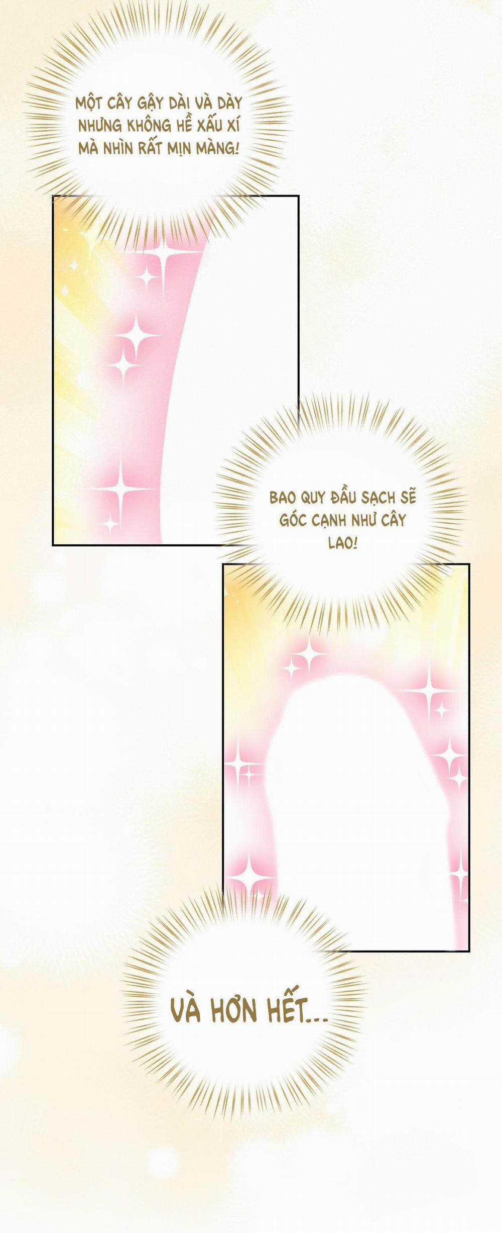 [18+] Trốn Thoát Khỏi Gã Thợ Săn 7.2 trang 25