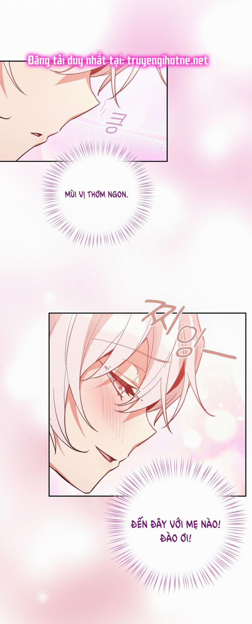 [18+] Trốn Thoát Khỏi Gã Thợ Săn 7.2 trang 32