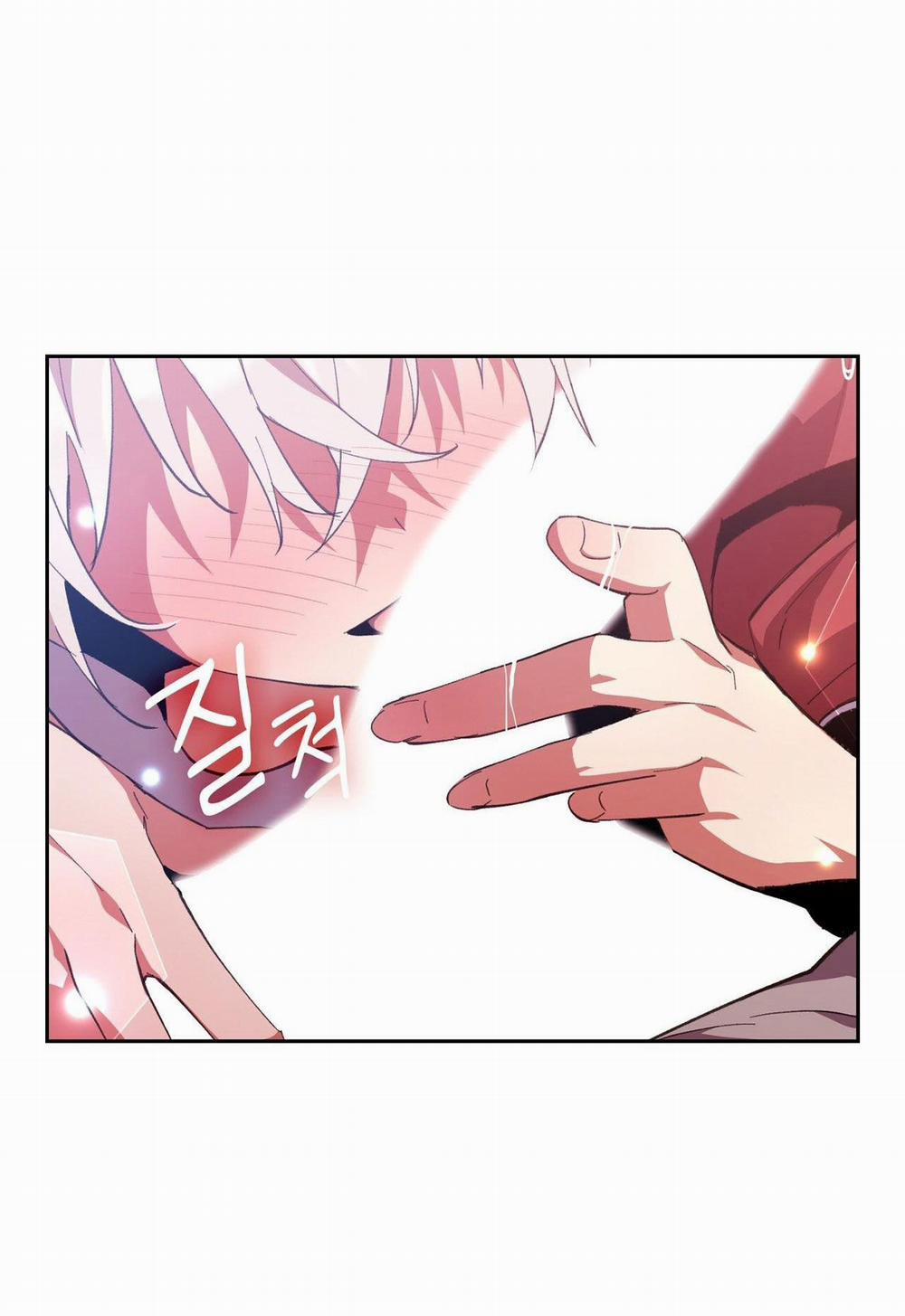 [18+] Trốn Thoát Khỏi Gã Thợ Săn 7.2 trang 35