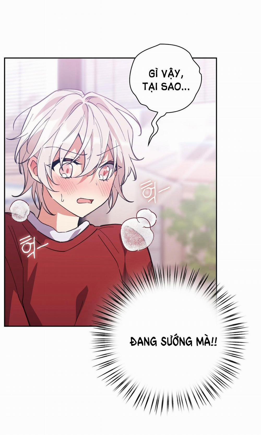 [18+] Trốn Thoát Khỏi Gã Thợ Săn 7.2 trang 5