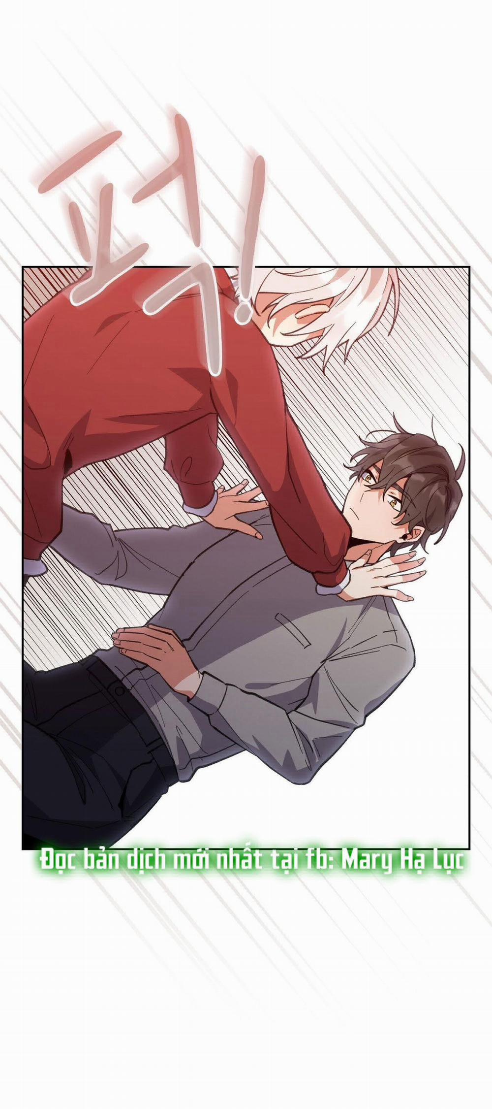 [18+] Trốn Thoát Khỏi Gã Thợ Săn 7.2 trang 7