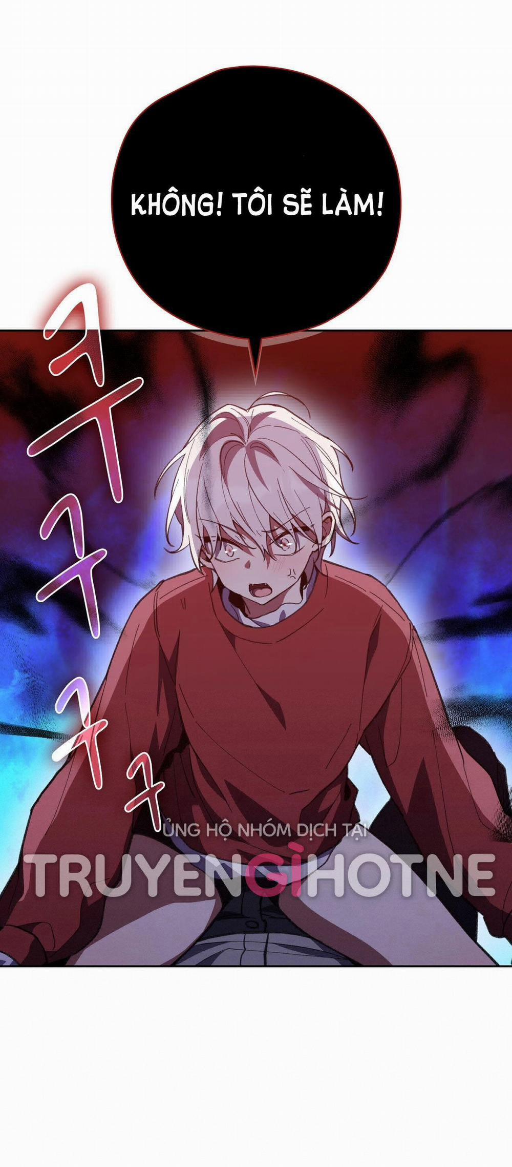 [18+] Trốn Thoát Khỏi Gã Thợ Săn 7.2 trang 8