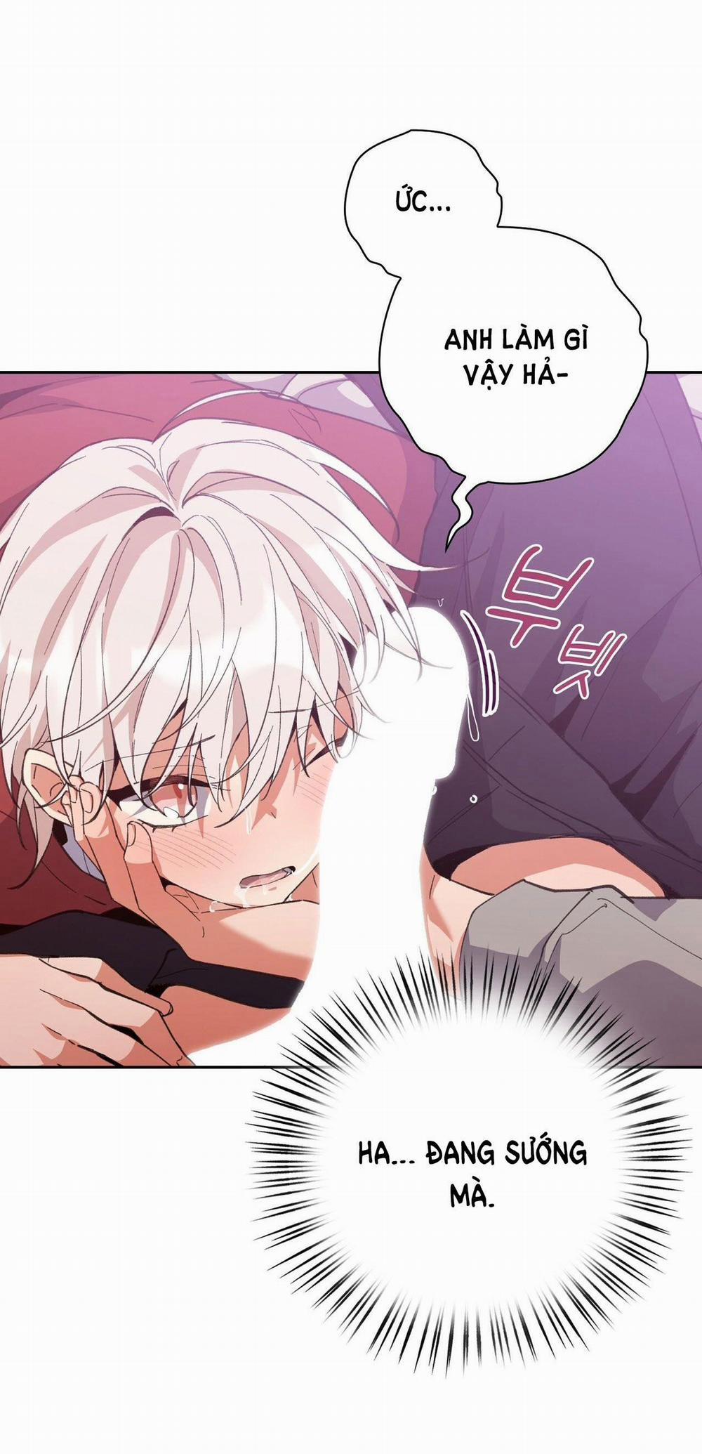 [18+] Trốn Thoát Khỏi Gã Thợ Săn 8.1 trang 22