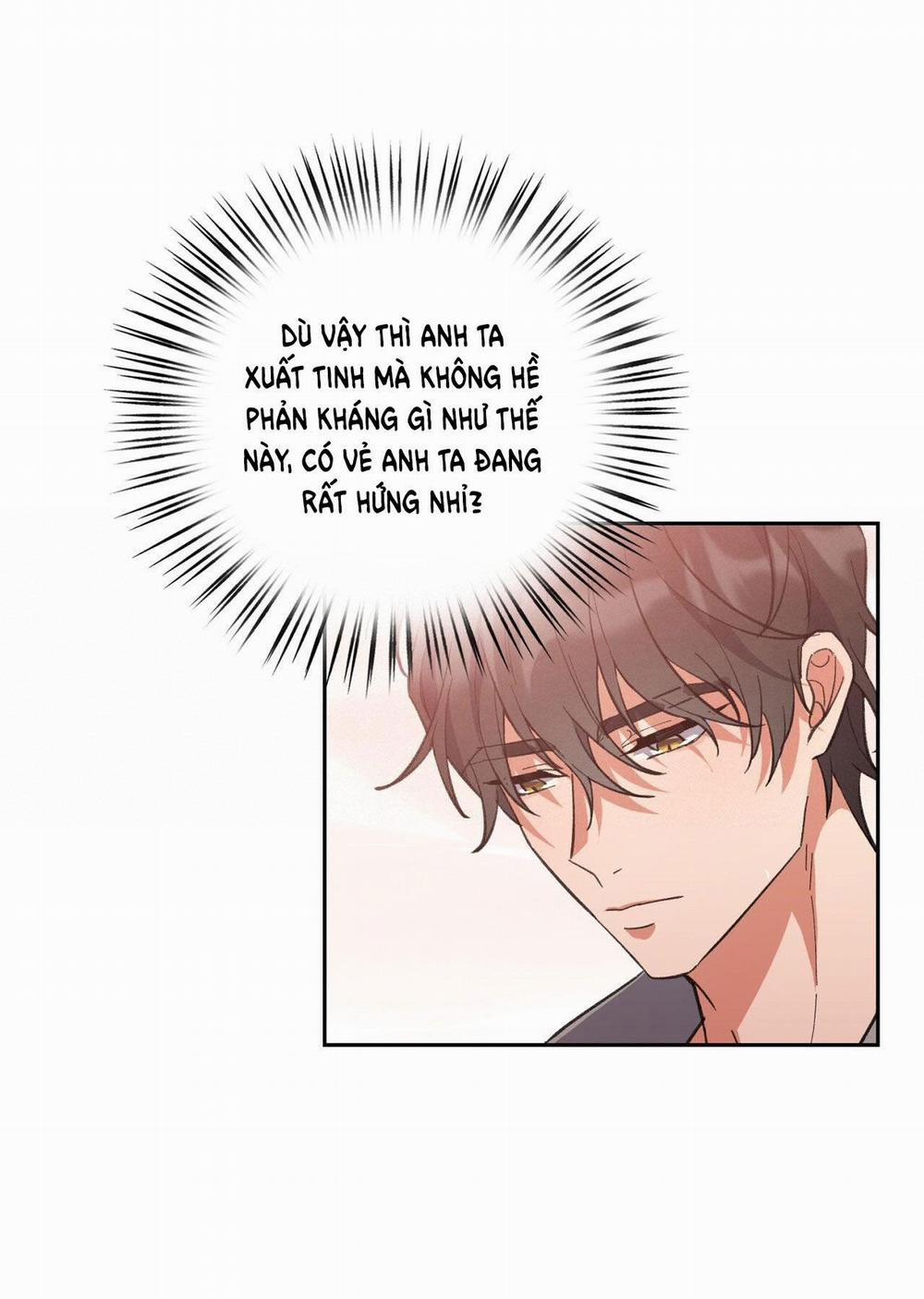 [18+] Trốn Thoát Khỏi Gã Thợ Săn 8.1 trang 23