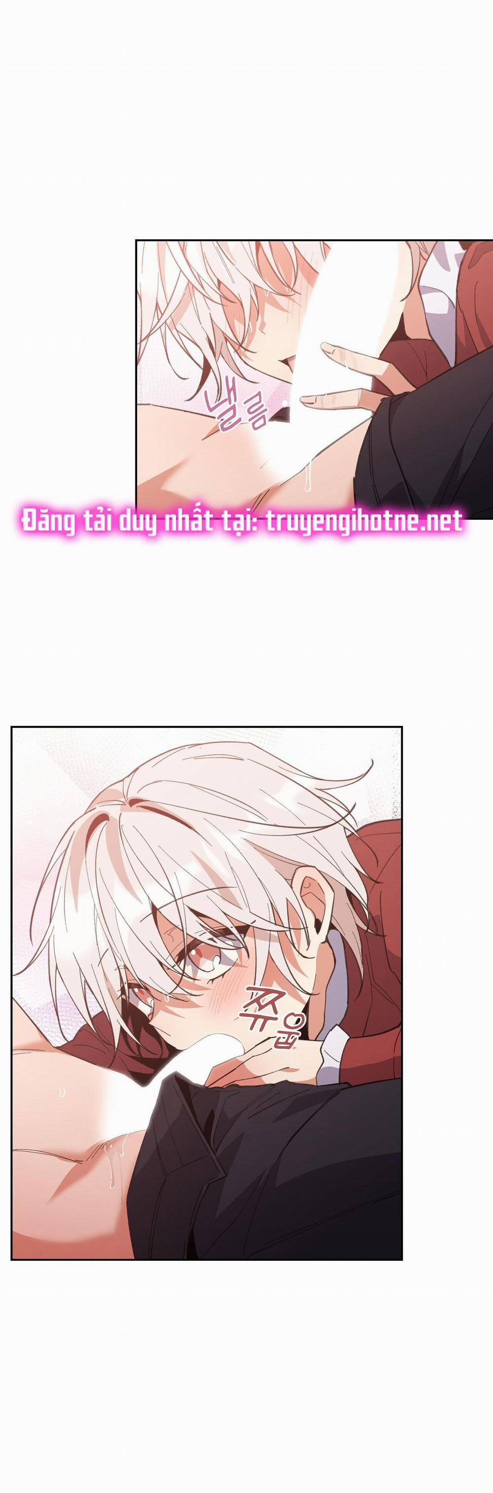 [18+] Trốn Thoát Khỏi Gã Thợ Săn 8.1 trang 25