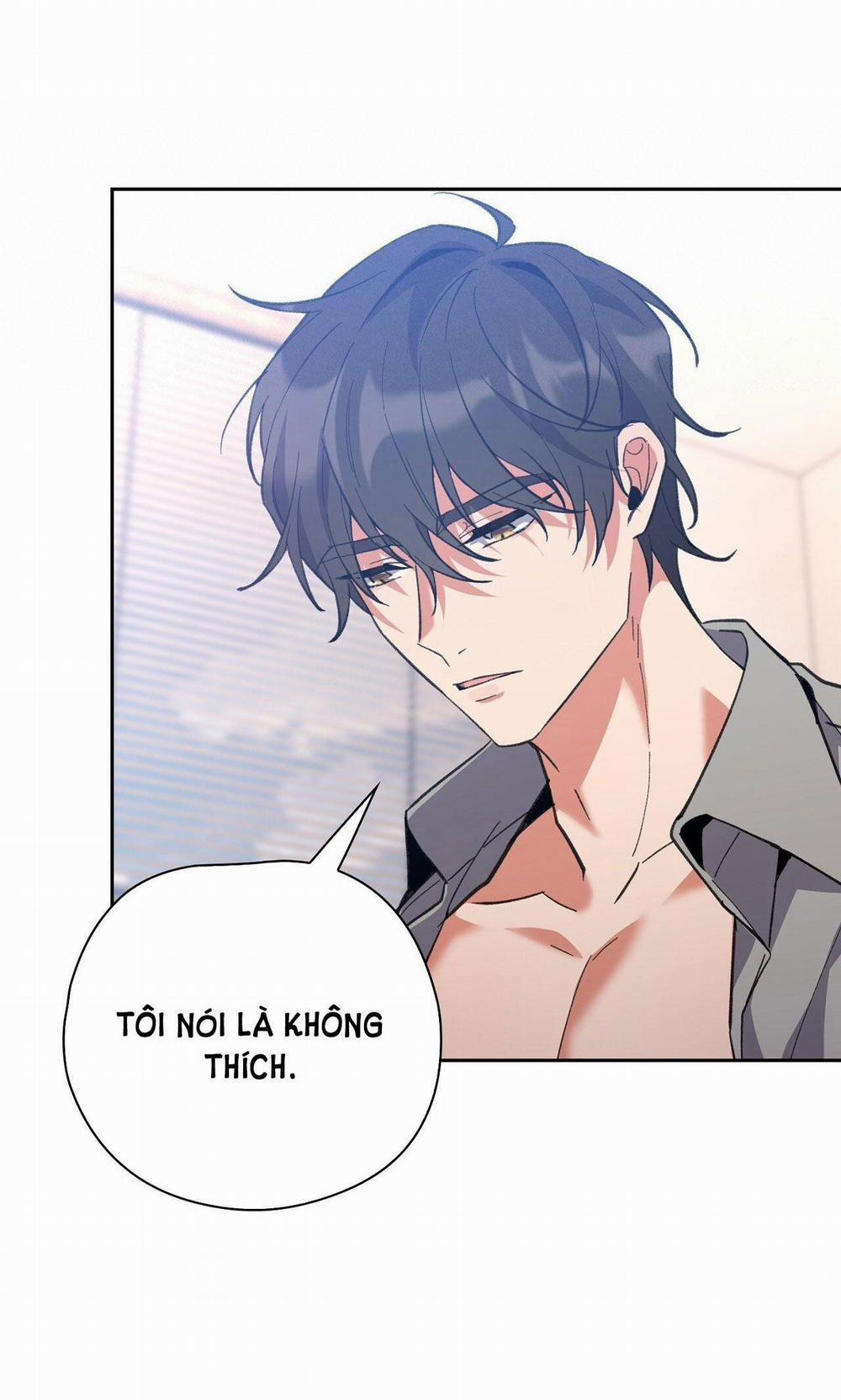 [18+] Trốn Thoát Khỏi Gã Thợ Săn 8.2 trang 0