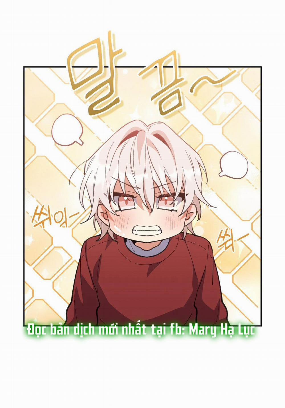 [18+] Trốn Thoát Khỏi Gã Thợ Săn 8.2 trang 6