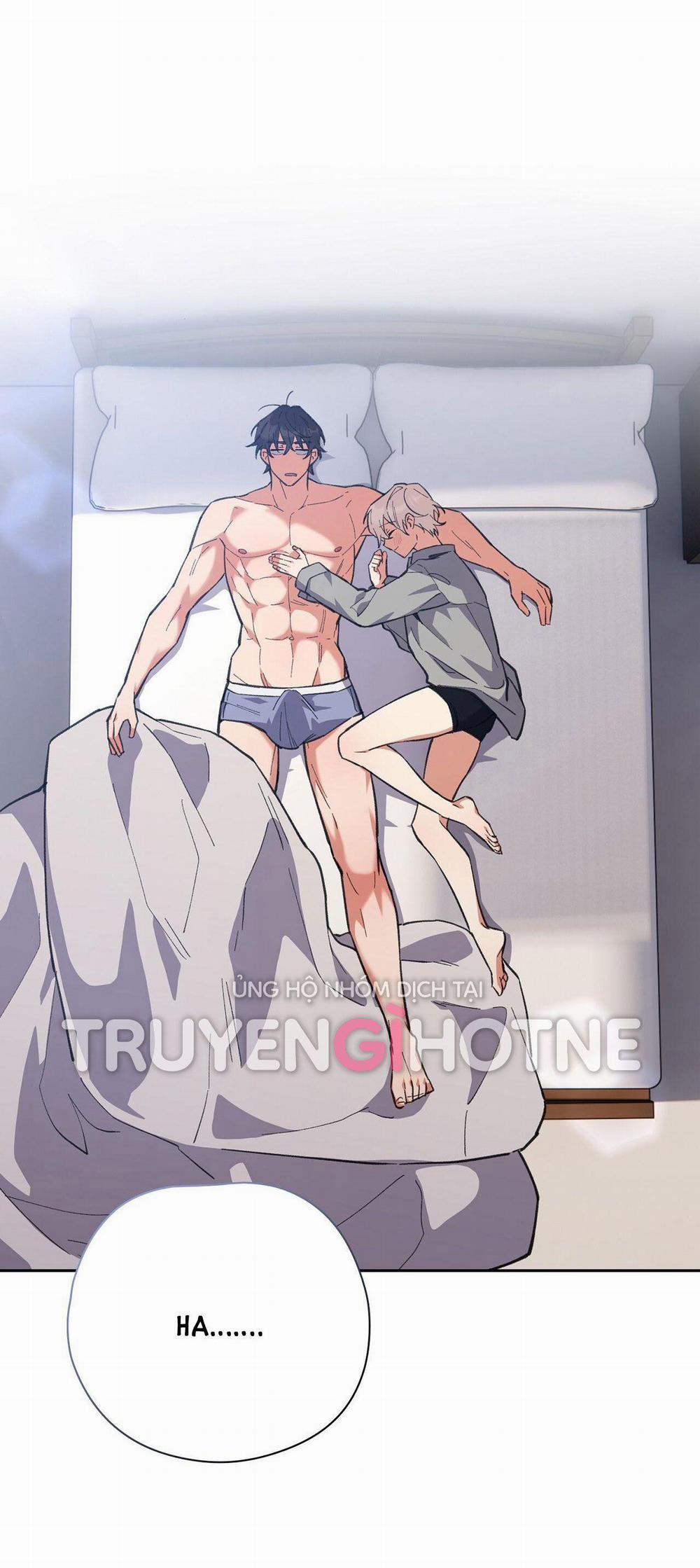 [18+] Trốn Thoát Khỏi Gã Thợ Săn 9.1 trang 1