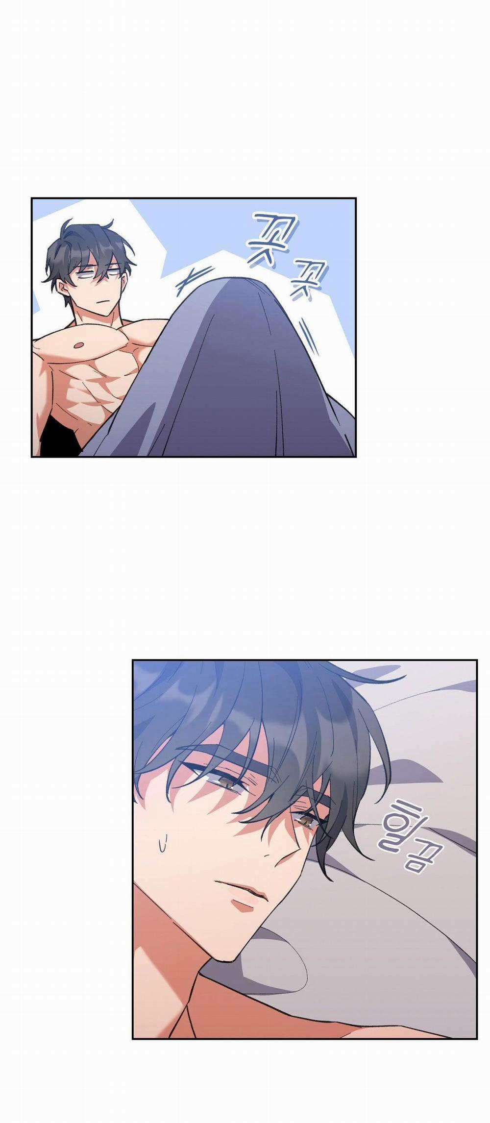 [18+] Trốn Thoát Khỏi Gã Thợ Săn 9.1 trang 2