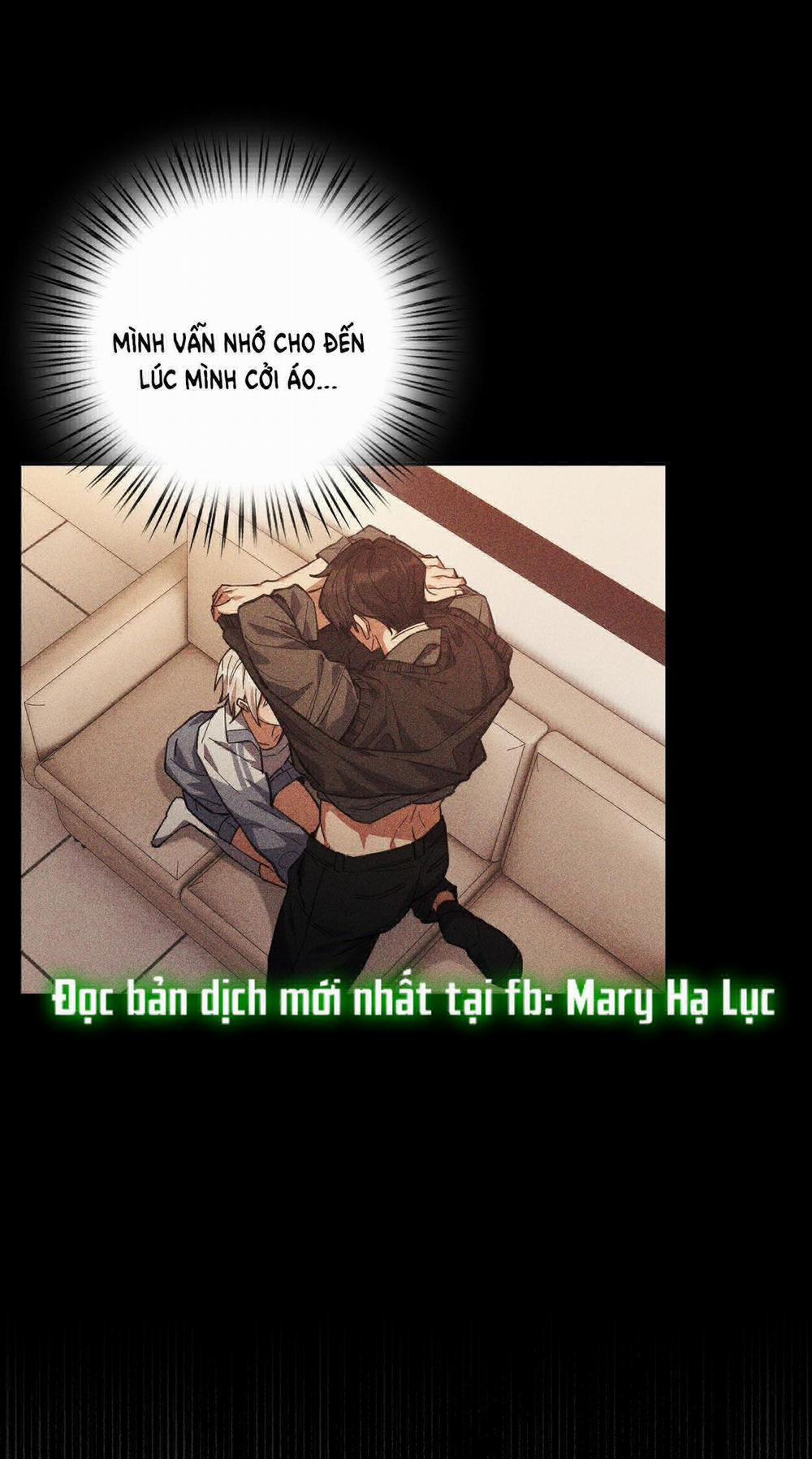 [18+] Trốn Thoát Khỏi Gã Thợ Săn 9.1 trang 21