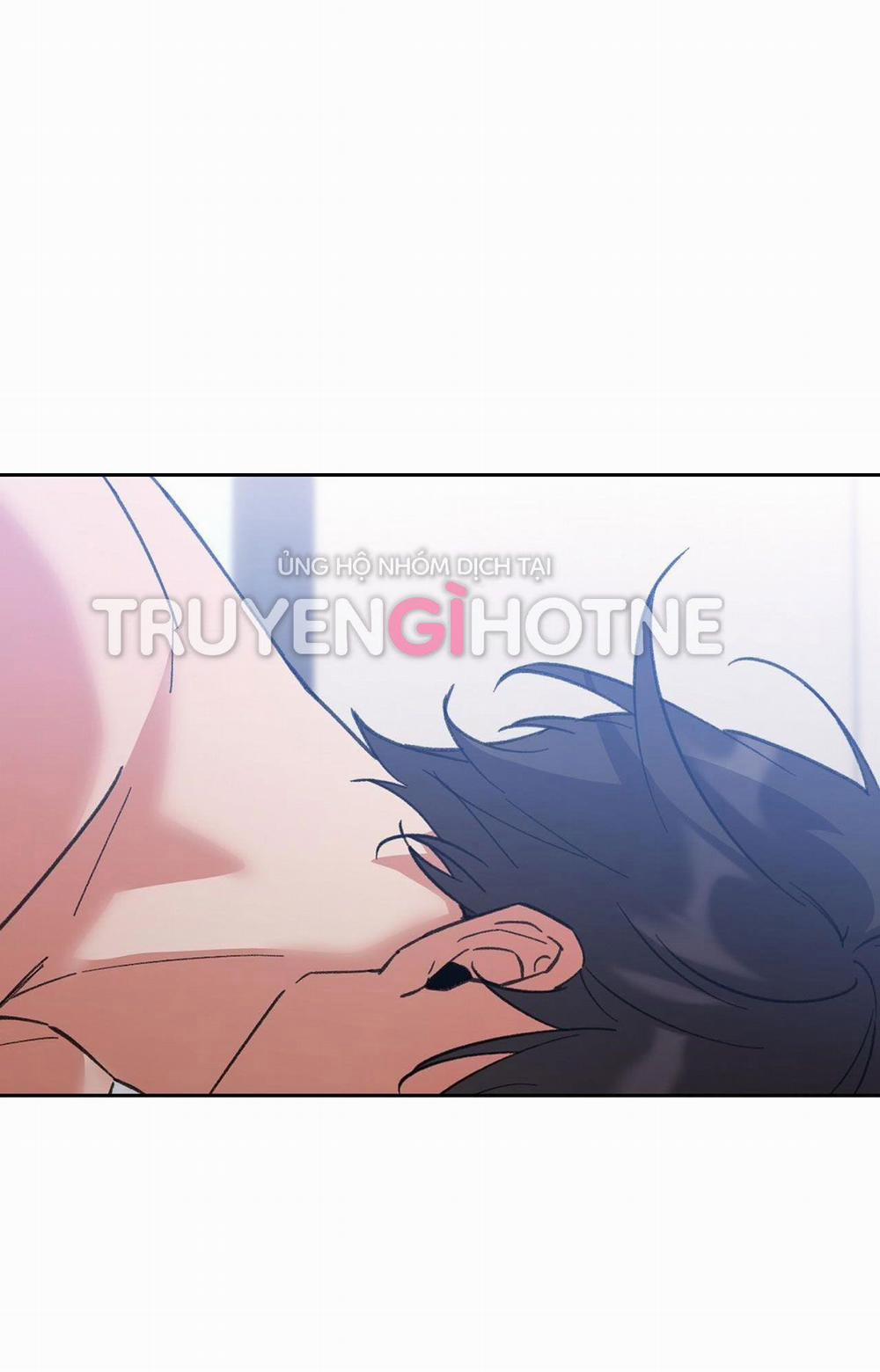 [18+] Trốn Thoát Khỏi Gã Thợ Săn 9.1 trang 26