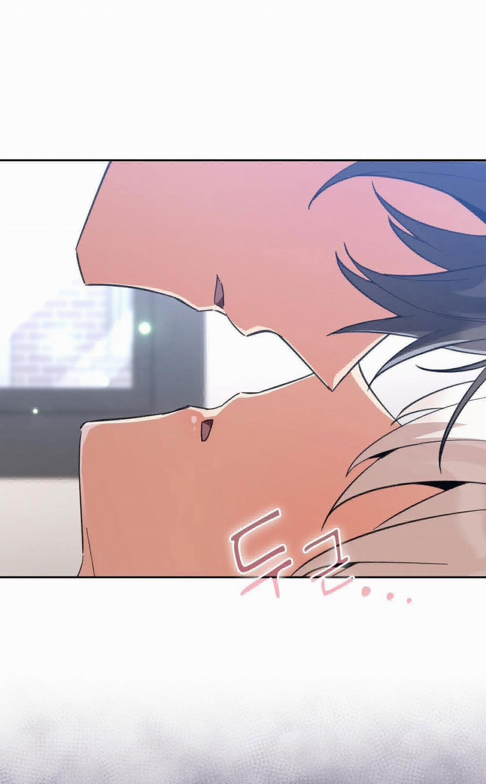 [18+] Trốn Thoát Khỏi Gã Thợ Săn 9.1 trang 28