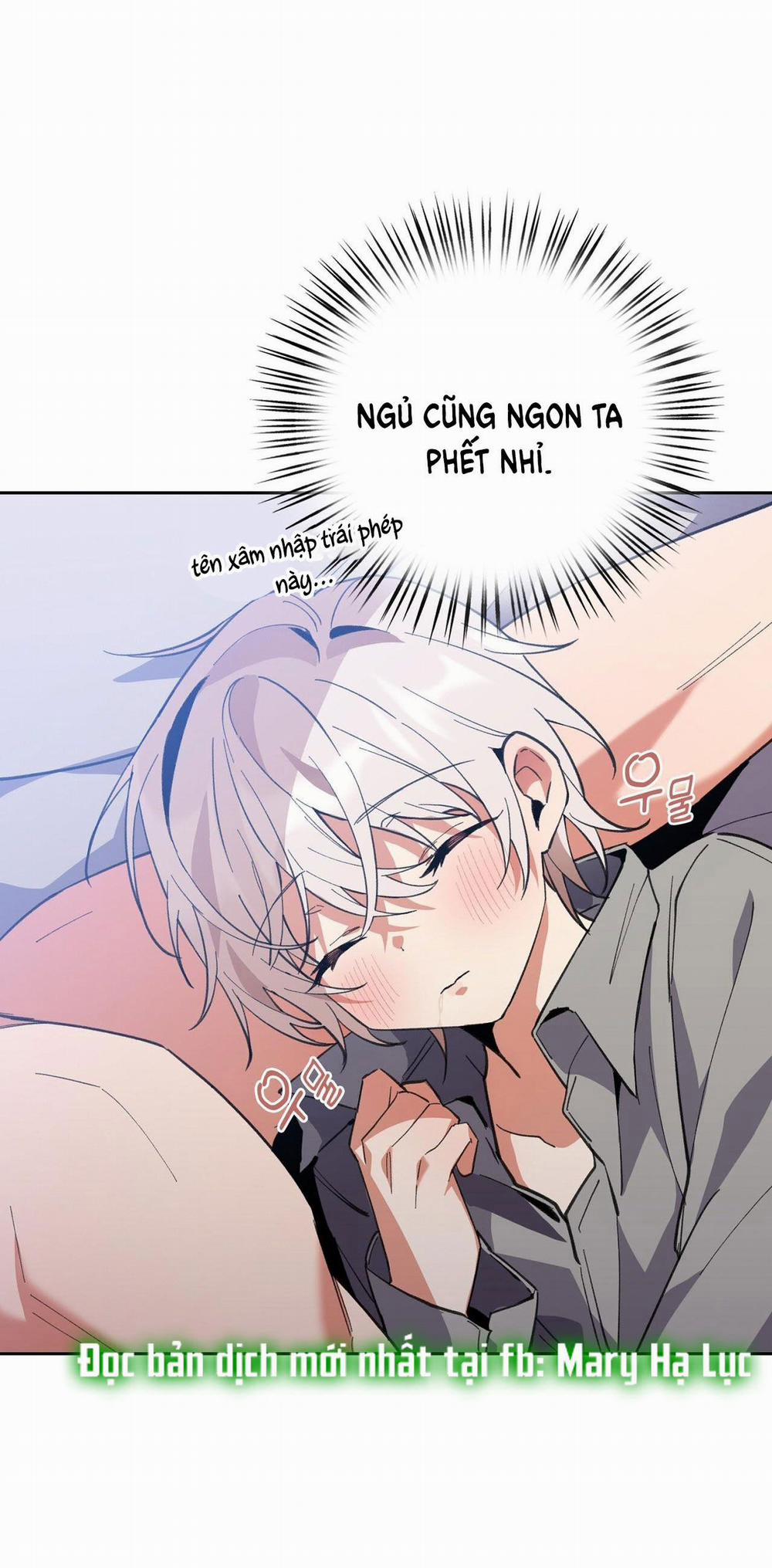 [18+] Trốn Thoát Khỏi Gã Thợ Săn 9.1 trang 3