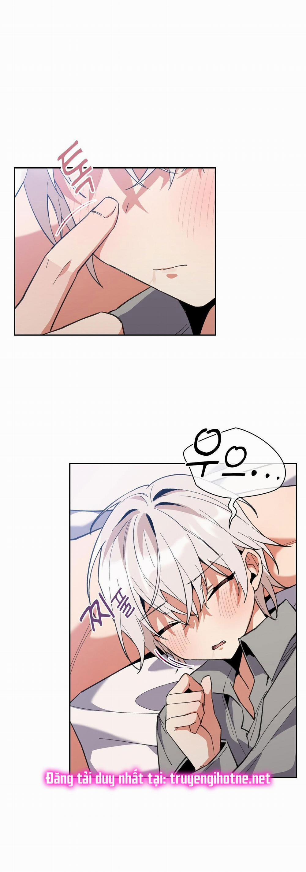 [18+] Trốn Thoát Khỏi Gã Thợ Săn 9.1 trang 5