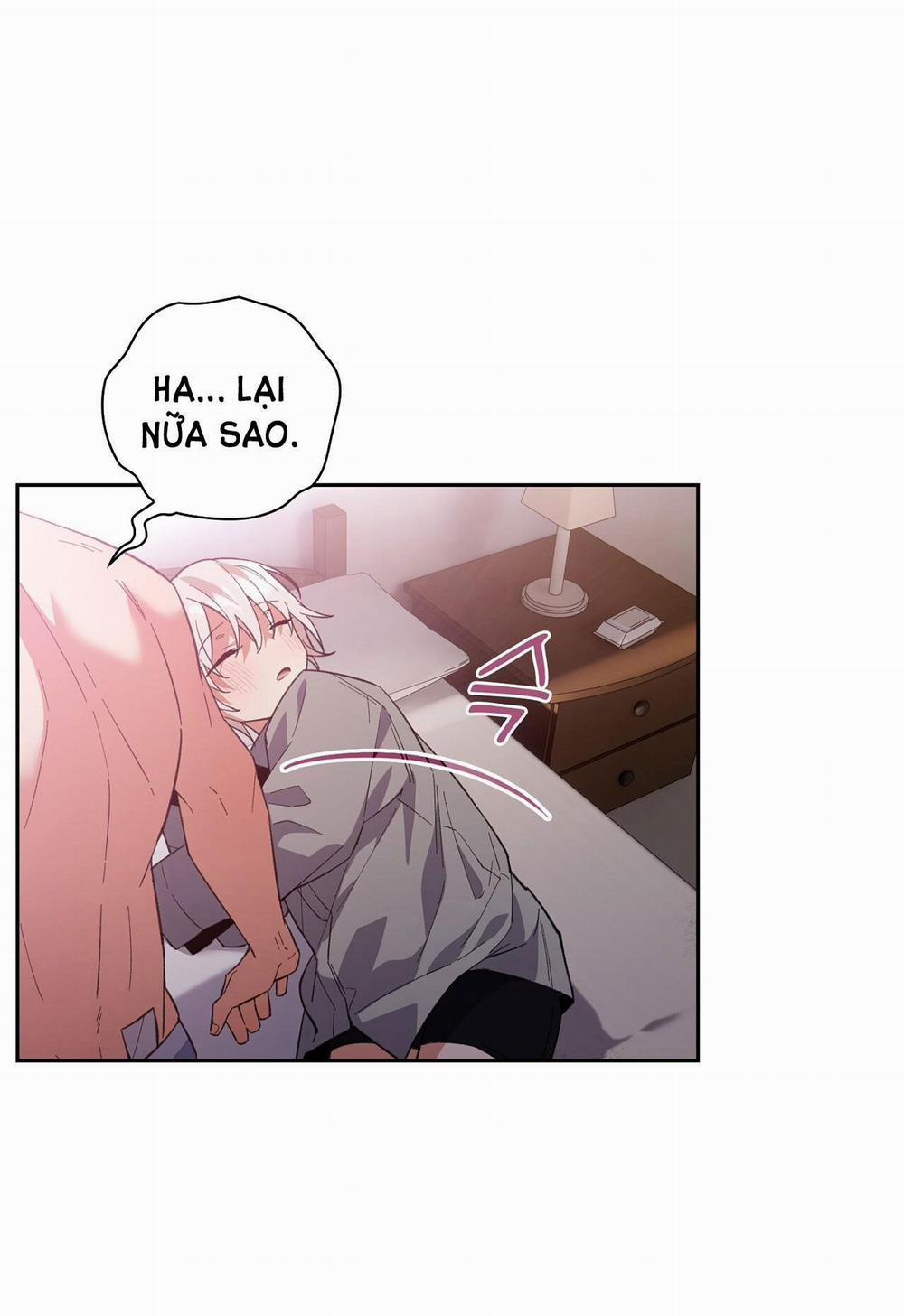 [18+] Trốn Thoát Khỏi Gã Thợ Săn 9.2 trang 1