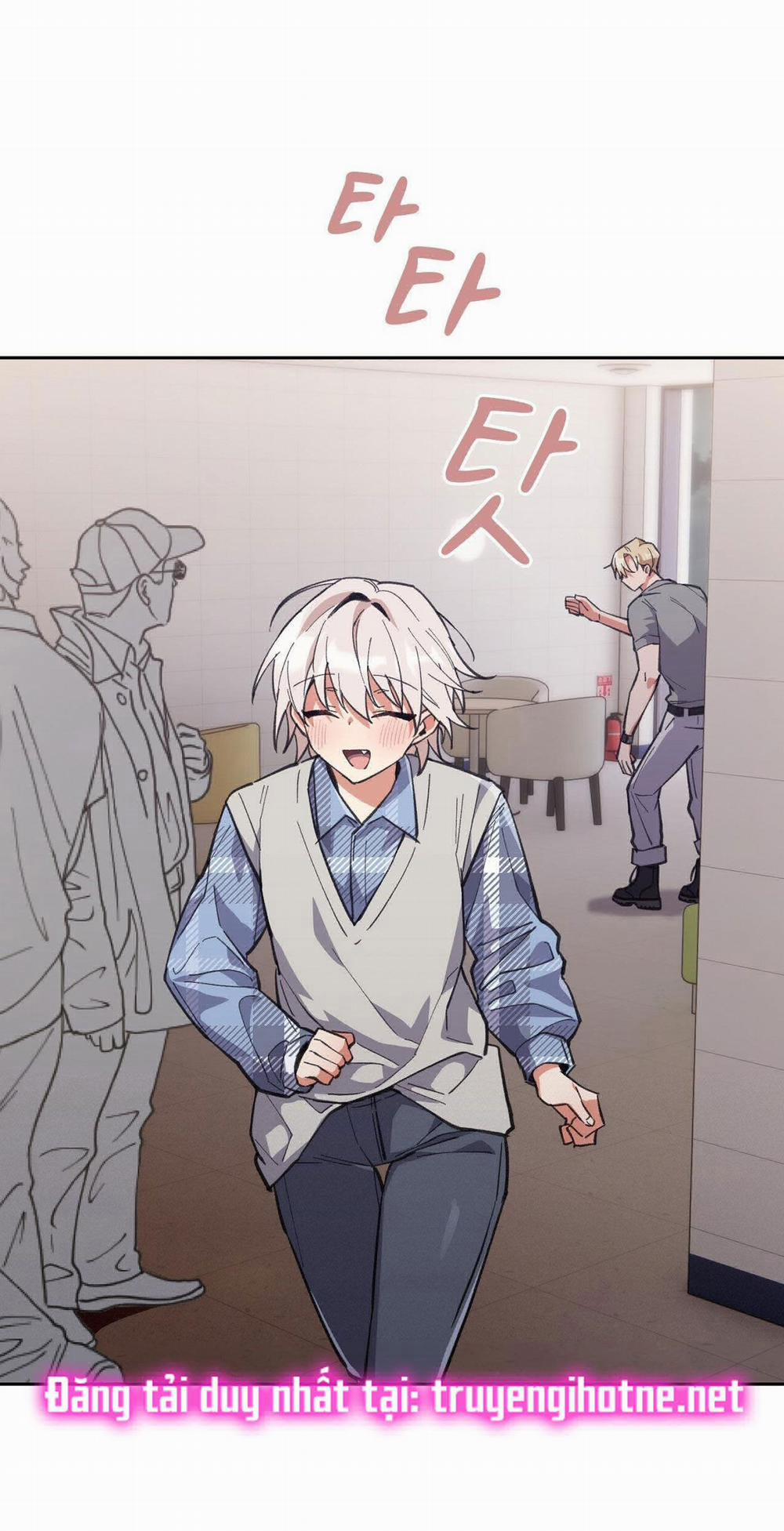 [18+] Trốn Thoát Khỏi Gã Thợ Săn 9.2 trang 13