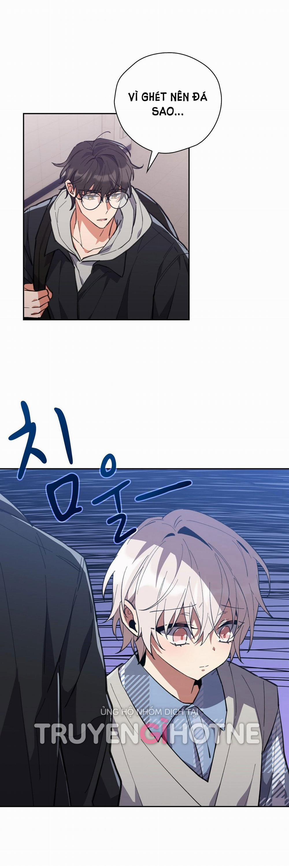 [18+] Trốn Thoát Khỏi Gã Thợ Săn 9.2 trang 16