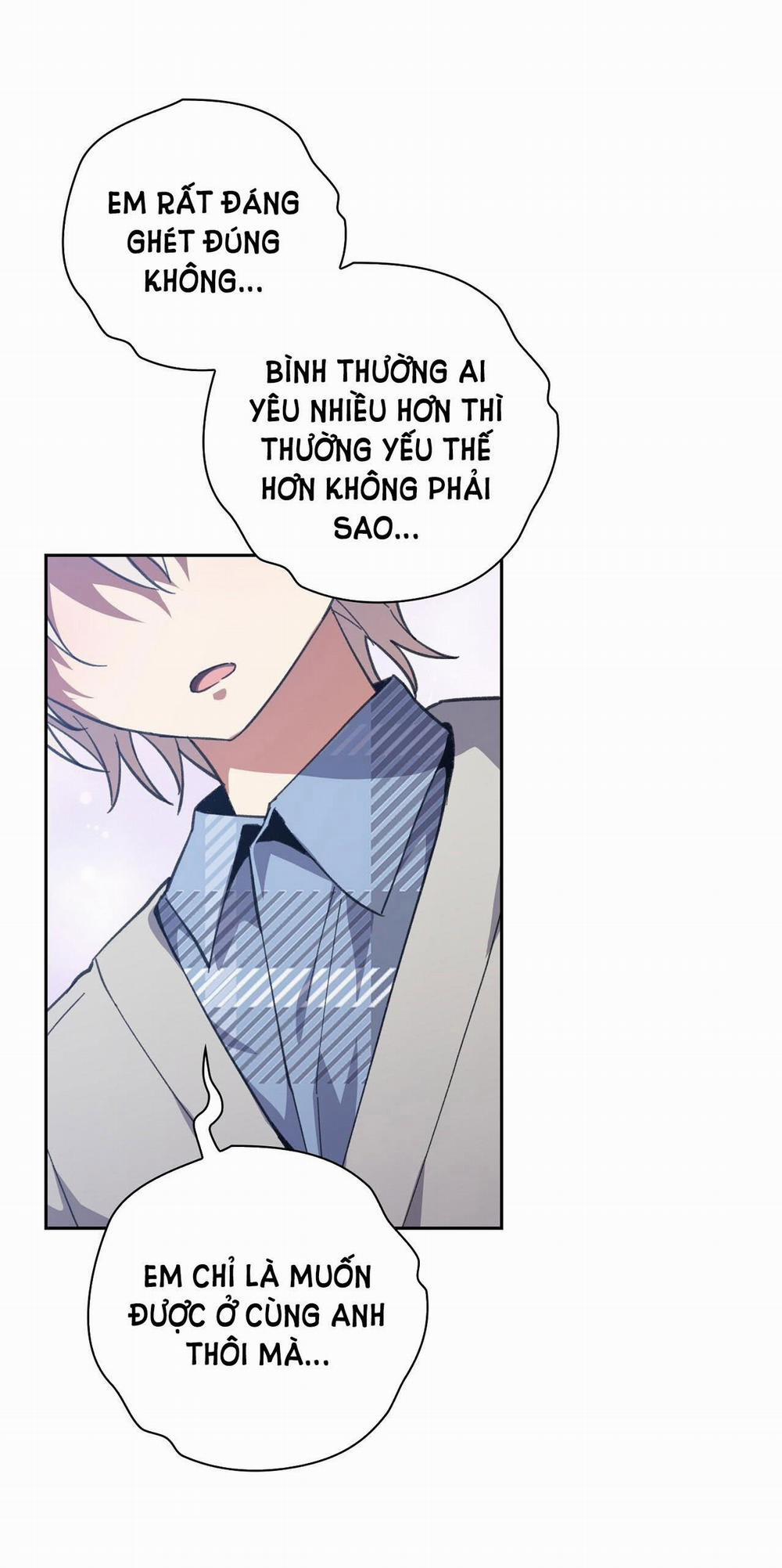 [18+] Trốn Thoát Khỏi Gã Thợ Săn 9.2 trang 18