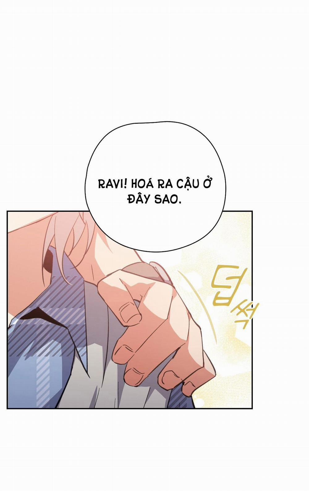 [18+] Trốn Thoát Khỏi Gã Thợ Săn 9.2 trang 23