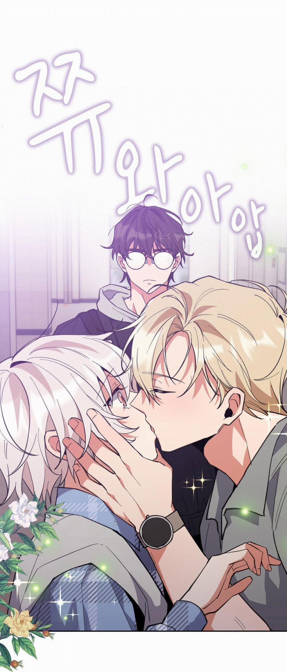 [18+] Trốn Thoát Khỏi Gã Thợ Săn 9.2 trang 27