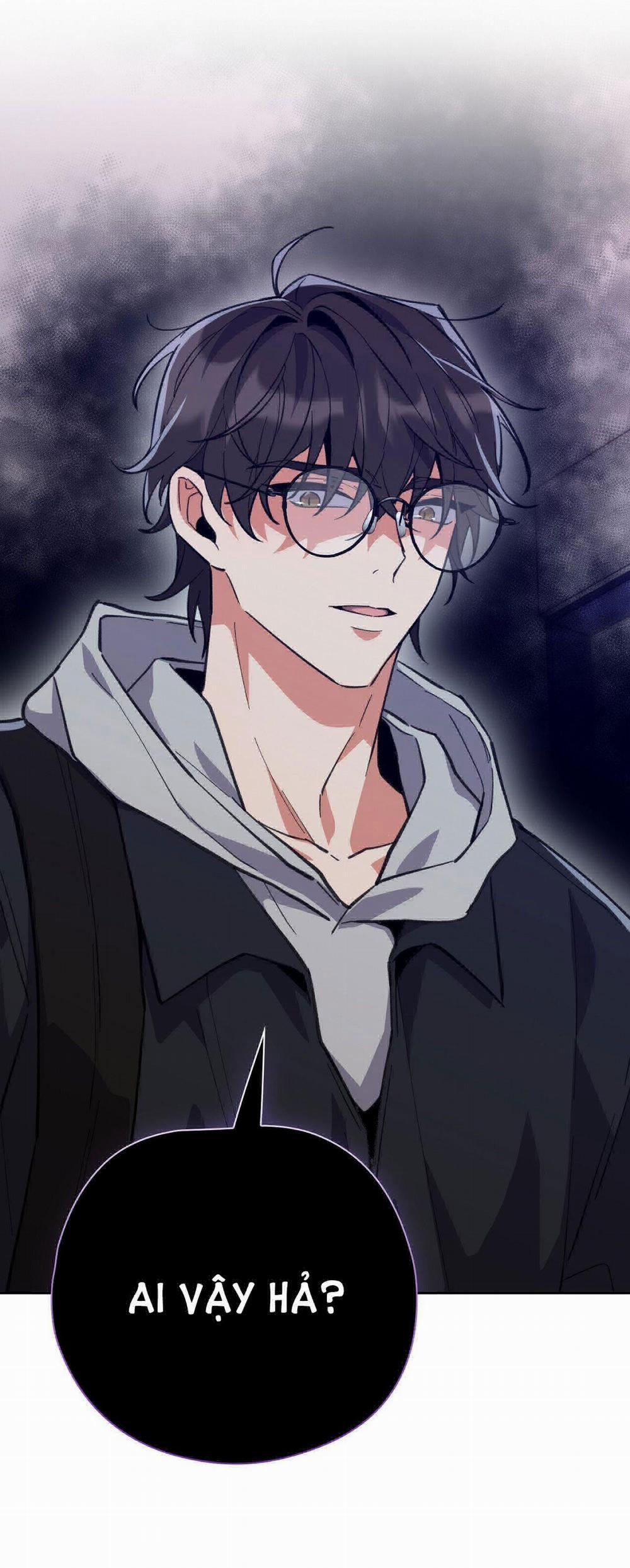 [18+] Trốn Thoát Khỏi Gã Thợ Săn 9.2 trang 30