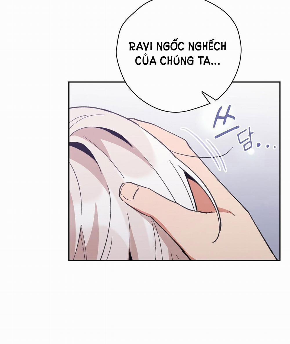 [18+] Trốn Thoát Khỏi Gã Thợ Săn 9.2 trang 8