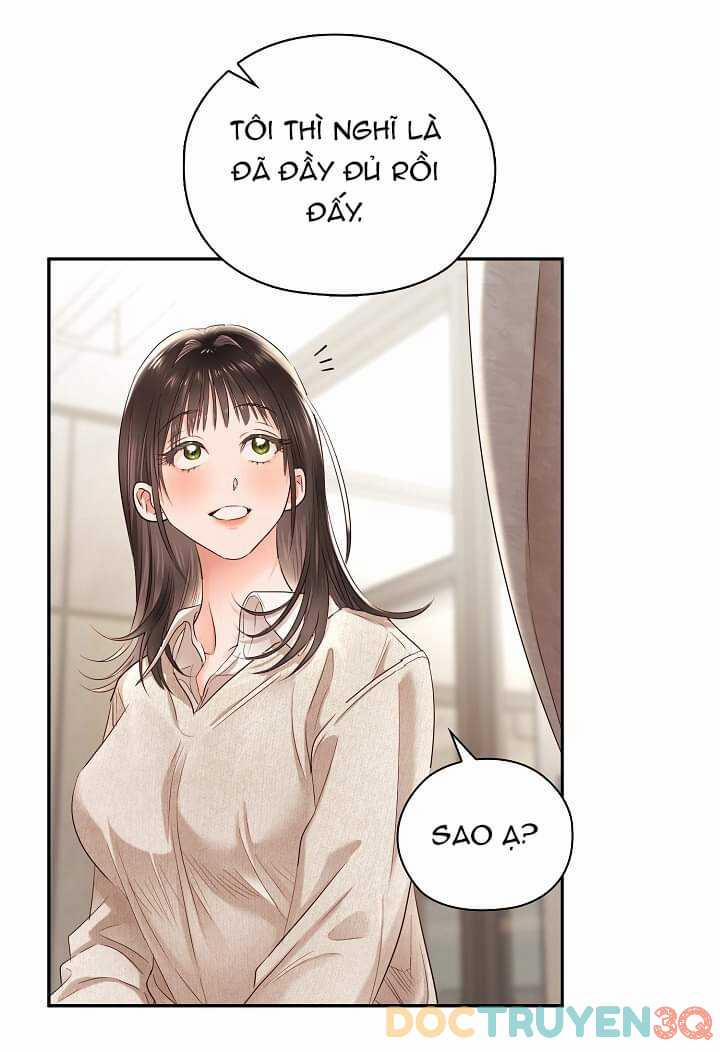 [18+] Trong Công Ty Thì Hãy Đứng Đắn 0.0 DOCTRUYEN3QVN.PRO trang 11