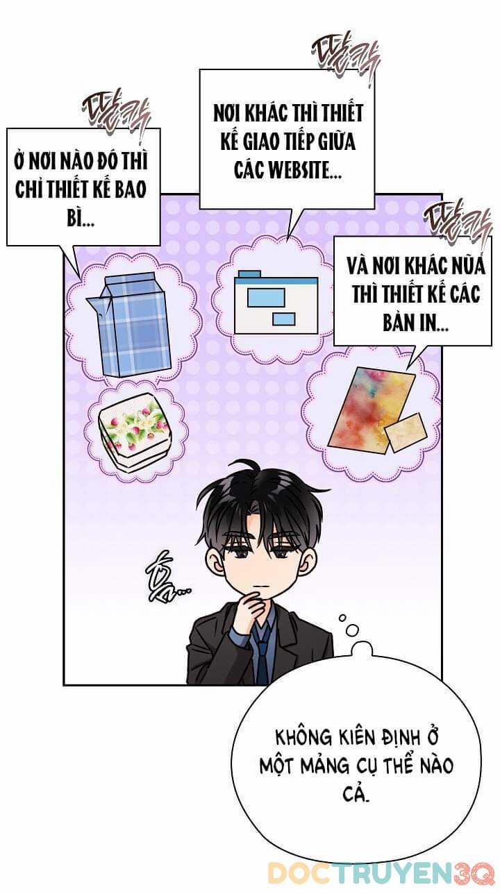 [18+] Trong Công Ty Thì Hãy Đứng Đắn 0.0 DOCTRUYEN3QVN.PRO trang 3