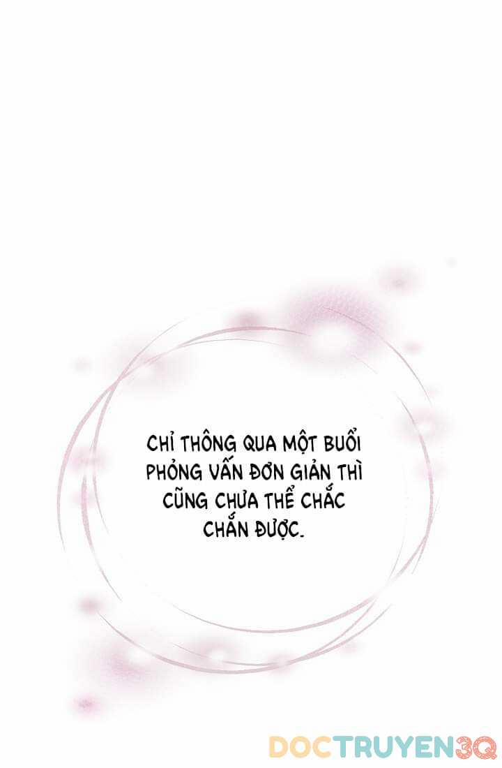 [18+] Trong Công Ty Thì Hãy Đứng Đắn 0.0 DOCTRUYEN3QVN.PRO trang 6