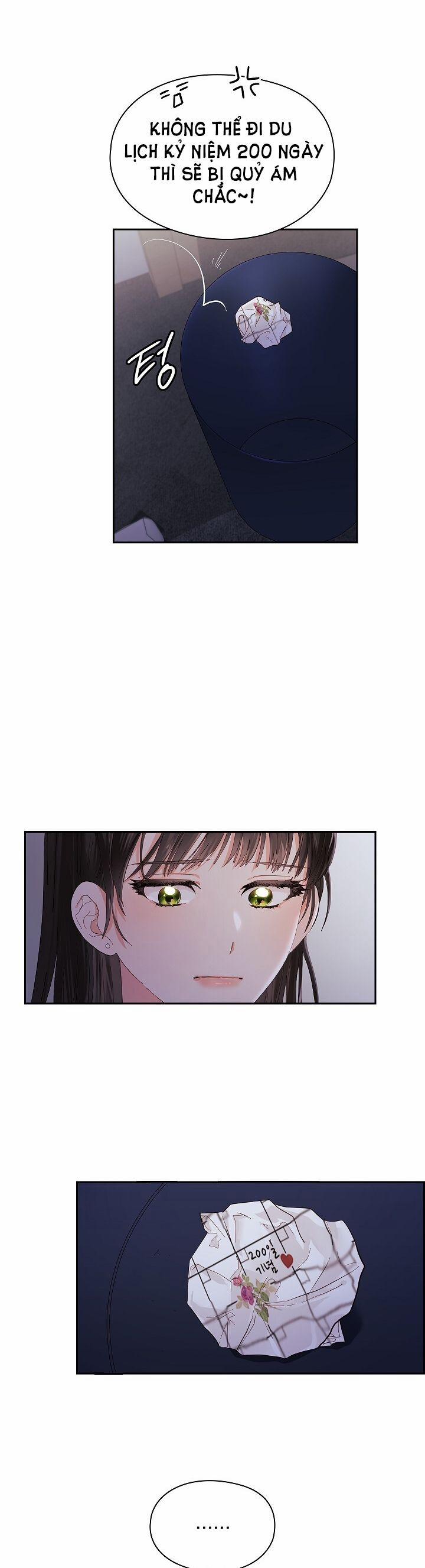 [18+] Trong Công Ty Thì Hãy Đứng Đắn 1.1 trang 12