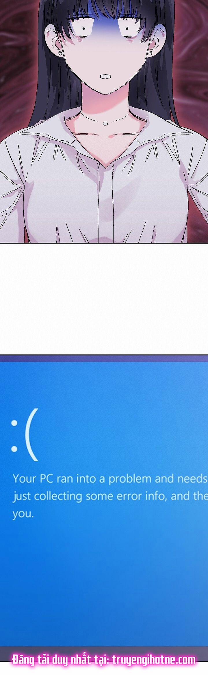 [18+] Trong Công Ty Thì Hãy Đứng Đắn 1.1 trang 17