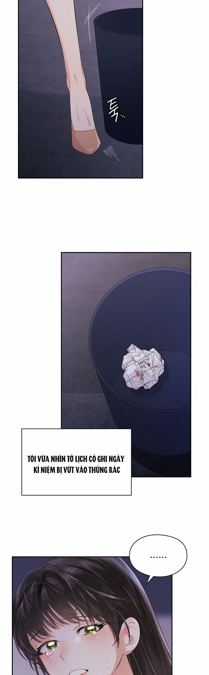 [18+] Trong Công Ty Thì Hãy Đứng Đắn 1.1 trang 23