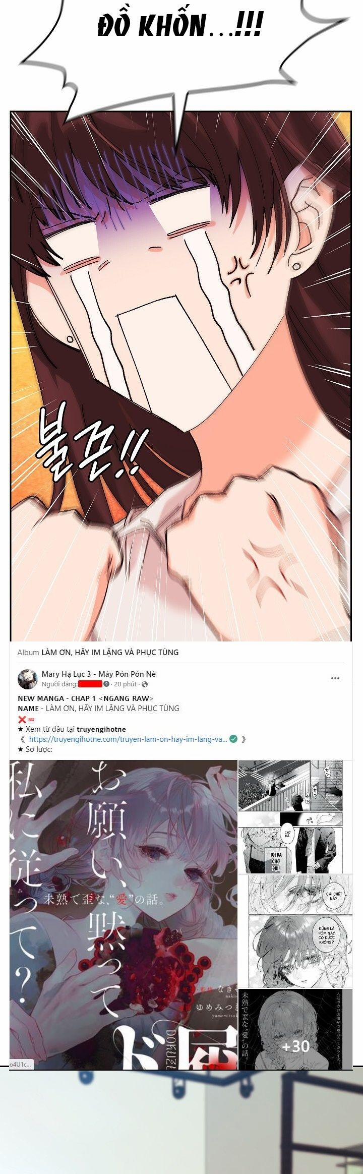 [18+] Trong Công Ty Thì Hãy Đứng Đắn 1.1 trang 28